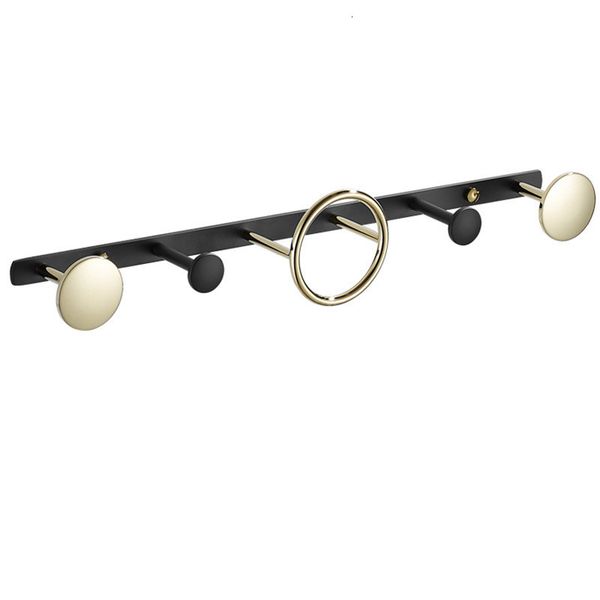 2021 new towel clothes hat black and gold row robe hook bathroom brass bath hardware set kitchen hanger s3hy
2021 new towel clothes hat black and gold row robe hook bathroom brass bath hardware set kitchen hanger s3hy