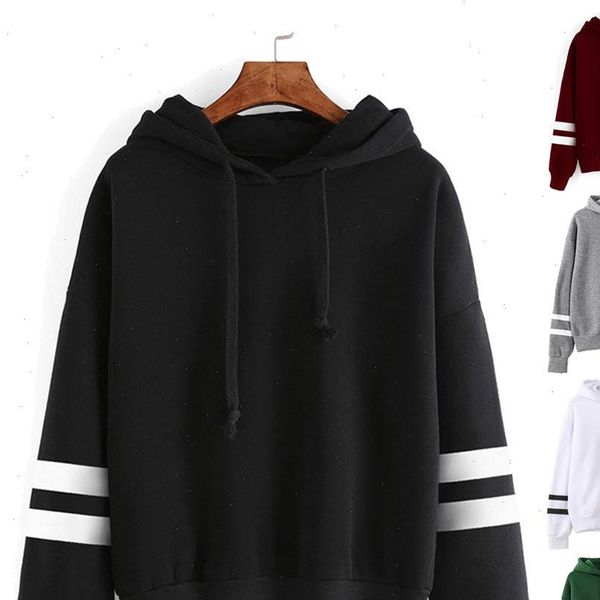 spring autumn womens long sleeve hooded sweatshirt loose casual warm hoodies sweatshirts 4 colors female jumper tracksuits, Black
spring autumn womens long sleeve hooded sweatshirt loose casual warm hoodies sweatshirts 4 colors female jumper tracksuits, Black
