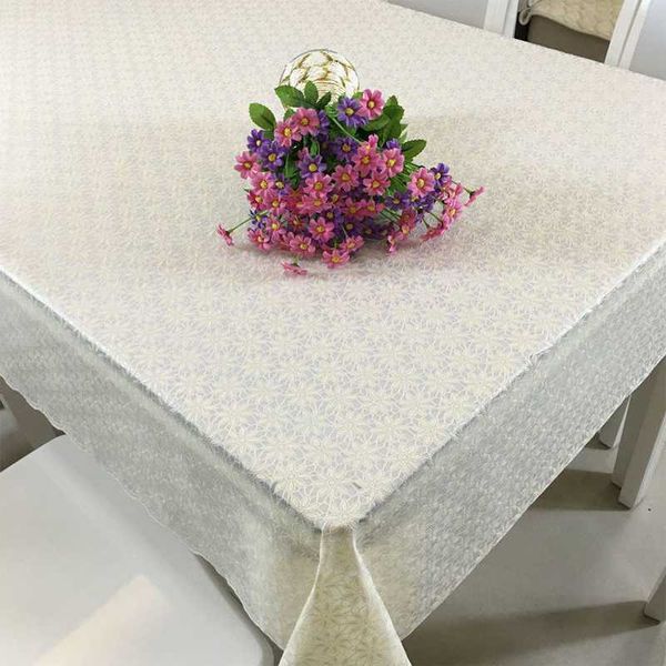 table cloth pvc tablecloth waterproof and anti-scald oil-proof mat rectangular coffee living room household
table cloth pvc tablecloth waterproof and anti-scald oil-proof mat rectangular coffee living room household