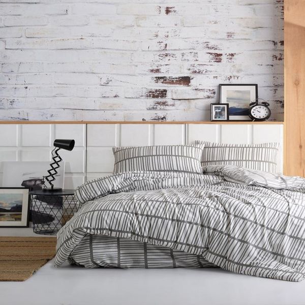bedding sets 100% natural cotton solid color double duvet cover set freshcolor 4-piece modern and stylish design european american style
bedding sets 100% natural cotton solid color double duvet cover set freshcolor 4-piece modern and stylish design european american style