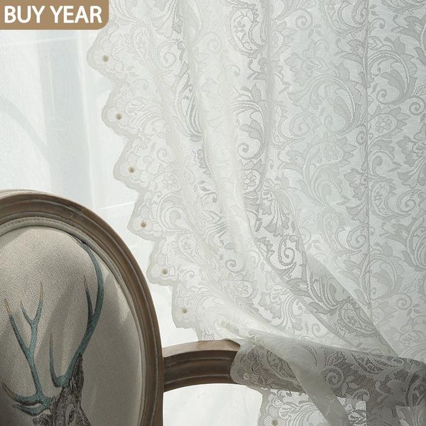 curtain & drapes nordic curtains for living dining room bedroom high-end embroidered light luxury window screens white lace french
curtain & drapes nordic curtains for living dining room bedroom high-end embroidered light luxury window screens white lace french