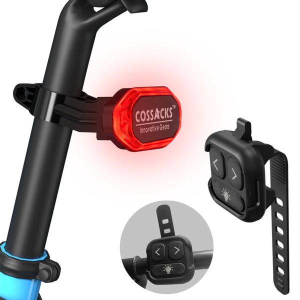 bike lights bicycle led tail light automatic brake with turn signals wireless remote control rear usb rechargeable cycling lamp
bike lights bicycle led tail light automatic brake with turn signals wireless remote control rear usb rechargeable cycling lamp