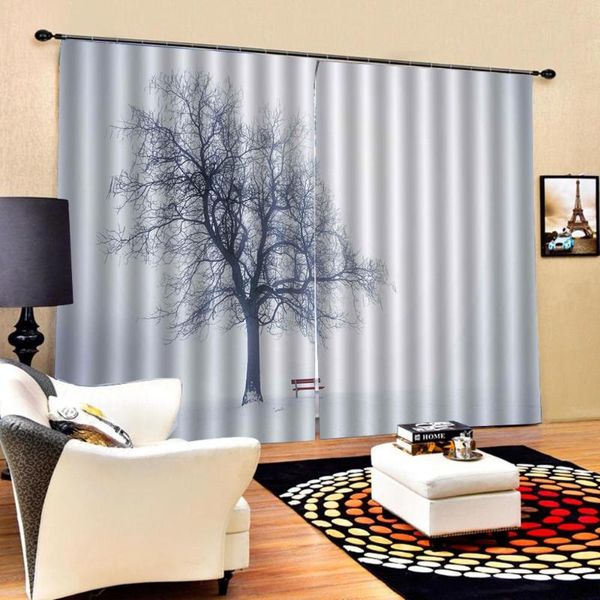 curtain & drapes cortinas customized size luxury blackout 3d window curtains for living room grey
curtain & drapes cortinas customized size luxury blackout 3d window curtains for living room grey
