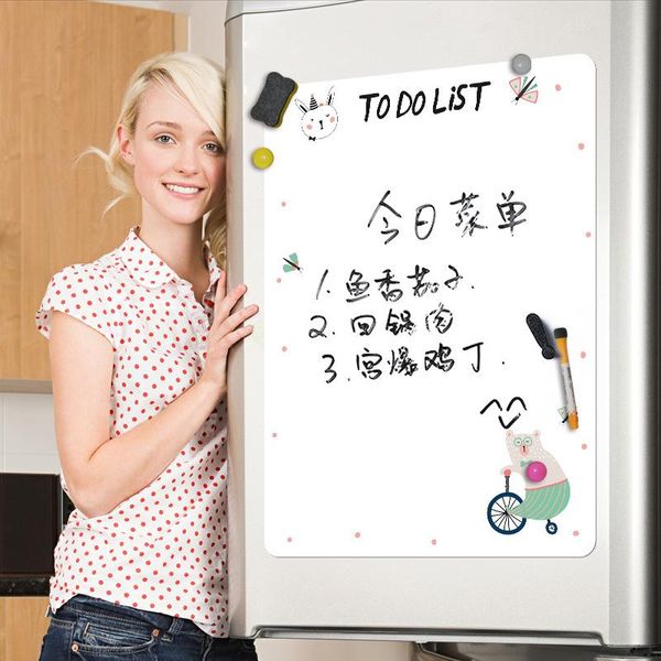fridge magnets a4 magnetic weekly & monthly planner whiteboard magnet flexible daily message drawing refrigerator bulletin white board
fridge magnets a4 magnetic weekly & monthly planner whiteboard magnet flexible daily message drawing refrigerator bulletin white board