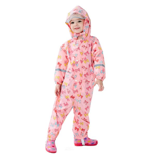raincoatreusejacketforgirlsunisexkidshoodedjacketwindandwaterproofraincoatforgirlsboysmaskchildrensclothing, Red;brown
raincoatreusejacketforgirlsunisexkidshoodedjacketwindandwaterproofraincoatforgirlsboysmaskchildrensclothing, Red;brown