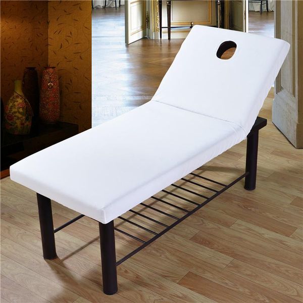 sheets & sets solid bed sheet beauty massage fitted cover polyester elastic rubber band spa treatment with breath hole
sheets & sets solid bed sheet beauty massage fitted cover polyester elastic rubber band spa treatment with breath hole
