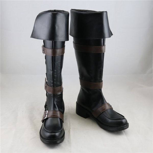 identity game v cosplay suit exorcist embalmer shoes esop carl cos carnival day of the female witches women's boots 9lvi, Black
identity game v cosplay suit exorcist embalmer shoes esop carl cos carnival day of the female witches women's boots 9lvi, Black