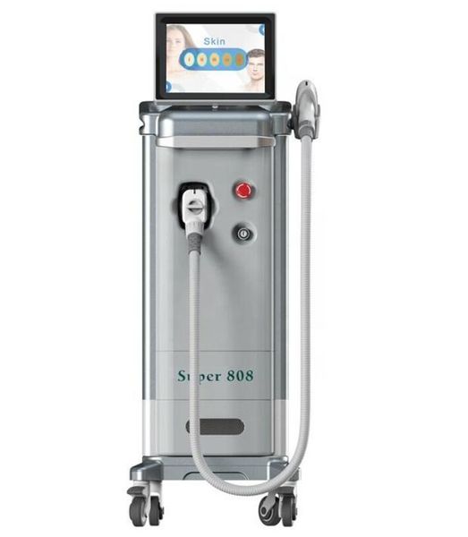 supper quality and effect 808 diode hair removal machine laser permanent fast effect painless diode 808nm hair removal skin rejuvenation, Black
supper quality and effect 808 diode hair removal machine laser permanent fast effect painless diode 808nm hair removal skin rejuvenation, Black