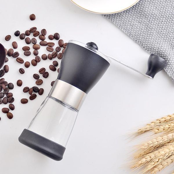 manual coffee grinders stainless steel grinder portable multifunction smash machine grain washable molinillo de cafe coffeeware be50mc
manual coffee grinders stainless steel grinder portable multifunction smash machine grain washable molinillo de cafe coffeeware be50mc