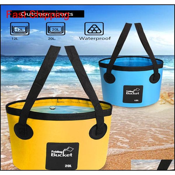 12l 20l water bag portable bucket water storage carrier bag container waterproof camping hiking fishing trave jlluml dayupshop
12l 20l water bag portable bucket water storage carrier bag container waterproof camping hiking fishing trave jlluml dayupshop