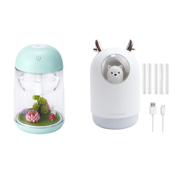 micro-landscape usb humidifier air purification green & cool mist humidifier with two working spray modes
micro-landscape usb humidifier air purification green & cool mist humidifier with two working spray modes