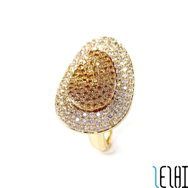 charm and exquisite diamond wedding ring for woman 18k gold plating sunflower bridal ice up rings eternal love proposal promise jewelry wome, Slivery;golden
charm and exquisite diamond wedding ring for woman 18k gold plating sunflower bridal ice up rings eternal love proposal promise jewelry wome, Slivery;golden