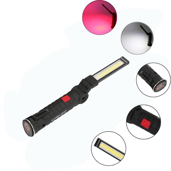 other led lighting portable cob torch usb rechargeable work light magnetic lanterna hanging tent lamp for outdoor camping
other led lighting portable cob torch usb rechargeable work light magnetic lanterna hanging tent lamp for outdoor camping