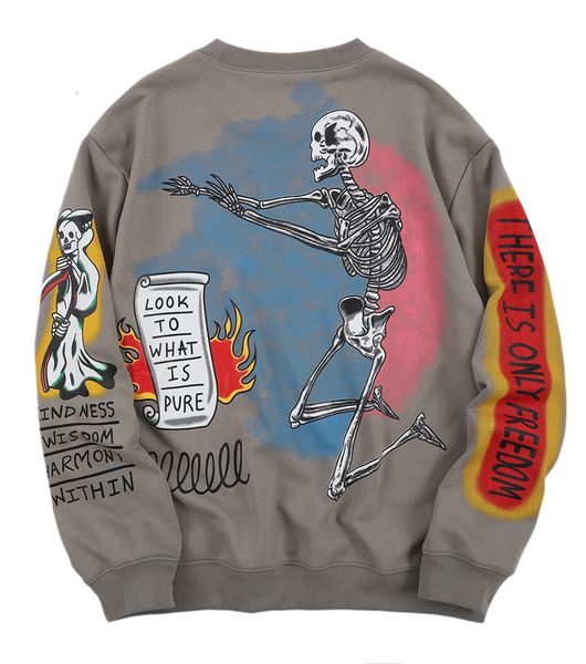 2021 new zombie kanye sweatshirt srie temporada little bird men women algodo de boa qualidade sweatshirts afod, Black
2021 new zombie kanye sweatshirt srie temporada little bird men women algodo de boa qualidade sweatshirts afod, Black