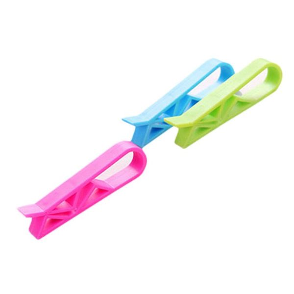 bag clips 2pcs practical trash can plastic fixed garbage clip waste bin holder rubbish clamp kitchen accessories items
bag clips 2pcs practical trash can plastic fixed garbage clip waste bin holder rubbish clamp kitchen accessories items