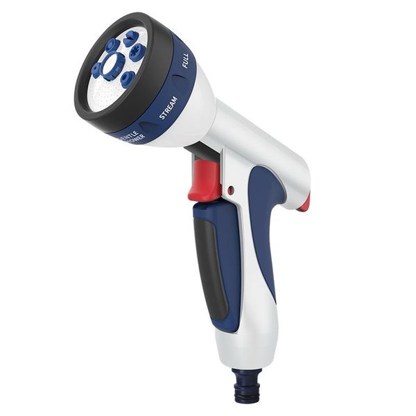 watering equipments high pressure water spray gun garden hose nozzle sprinkler foam car wash cleaning tools irrigation supplies
watering equipments high pressure water spray gun garden hose nozzle sprinkler foam car wash cleaning tools irrigation supplies