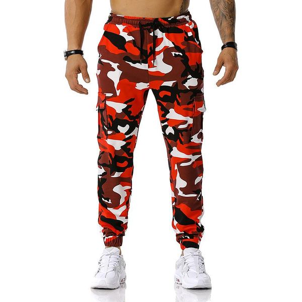 men's pants chenyusky-camouflage jogger men 2021 pure cotton mens spring autumn pencil harem pant comfortable trousers ca, Black
men's pants chenyusky-camouflage jogger men 2021 pure cotton mens spring autumn pencil harem pant comfortable trousers ca, Black