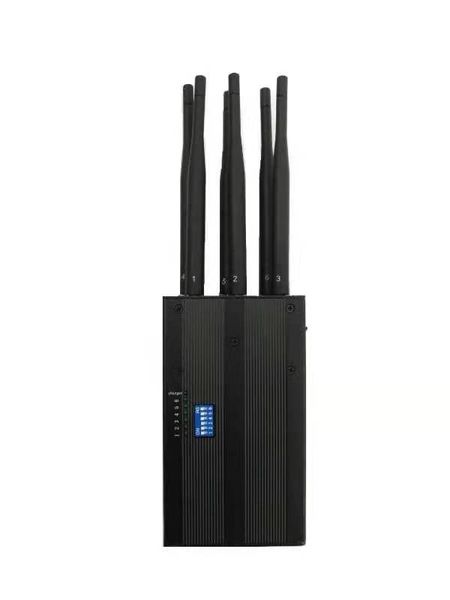 new wi-fi signal wifi blo ckers 2g/3g/4g internet gps tracker to prevent kids playing games8 antennas for 2g 3g 4g network, Silver
new wi-fi signal wifi blo ckers 2g/3g/4g internet gps tracker to prevent kids playing games8 antennas for 2g 3g 4g network, Silver