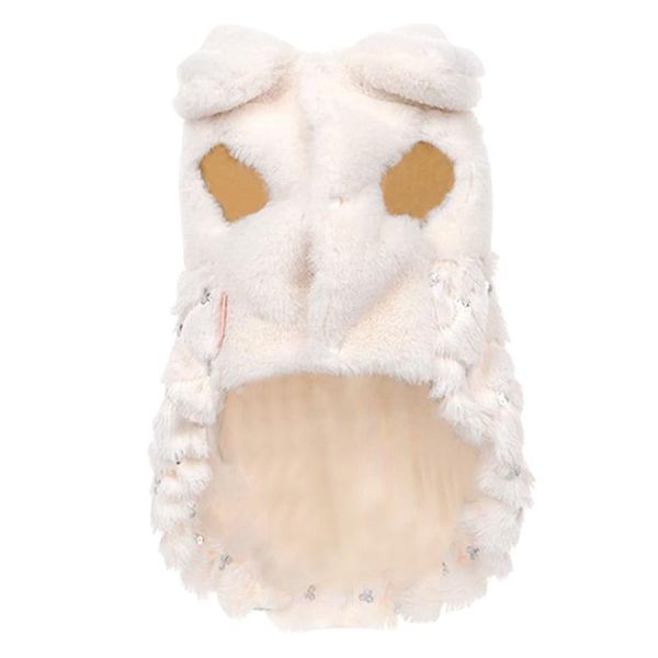 soft fleece pet dog sequin bow princess coat keep warm cat dog clothing clothes puppy coat pet outfits hoodie clothing new
soft fleece pet dog sequin bow princess coat keep warm cat dog clothing clothes puppy coat pet outfits hoodie clothing new