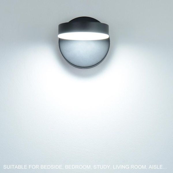 wall lamp indoor led lamps 12w nordic light bedroom living room aisle study reading lights black and white sconces
wall lamp indoor led lamps 12w nordic light bedroom living room aisle study reading lights black and white sconces