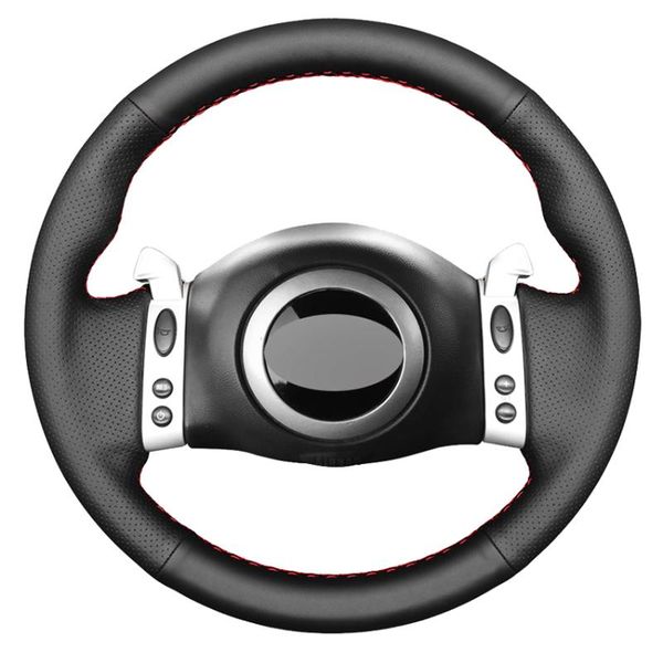 steering wheel covers black artificial leather car cover for mini coupe 2001-2006 convertible 2004-2008 r50 r53 r60
steering wheel covers black artificial leather car cover for mini coupe 2001-2006 convertible 2004-2008 r50 r53 r60