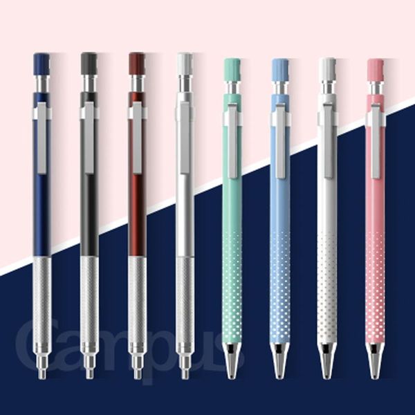 ballpoint pens japan kokuyo mechanical pencil writing constant lead low center of gravity non-slip protection core student stationery 0.5mm, Blue;orange
ballpoint pens japan kokuyo mechanical pencil writing constant lead low center of gravity non-slip protection core student stationery 0.5mm, Blue;orange