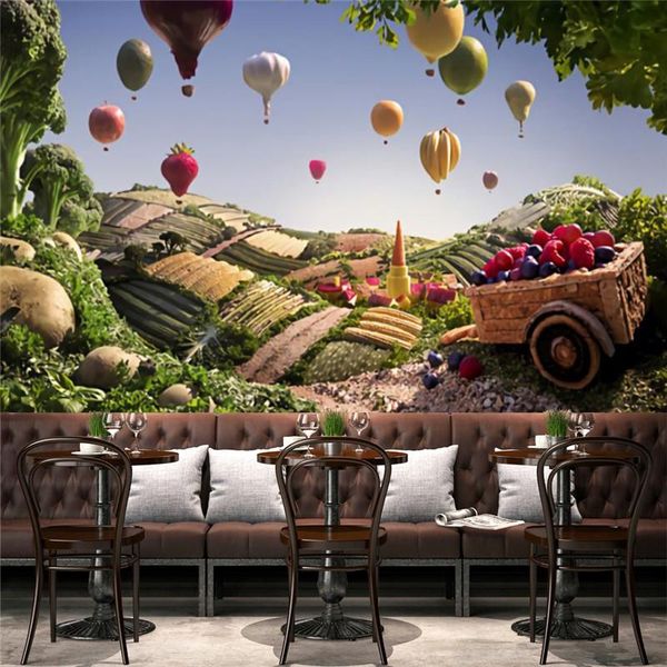 wallpapers fruits and vegetables rural life fresh restaurant industrial decor wallpaper supermarket shop background wall papers mural
wallpapers fruits and vegetables rural life fresh restaurant industrial decor wallpaper supermarket shop background wall papers mural