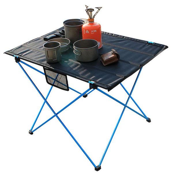 camp furniture ultra-light portable oxford cloth camping folding table with aviation aluminum alloy bracket
camp furniture ultra-light portable oxford cloth camping folding table with aviation aluminum alloy bracket