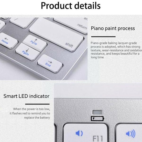 keyboard mouse combos universal silent ultra-thin chocolate mini wireless and set 2.4g for lapdeskpc tv dropship h3c9
keyboard mouse combos universal silent ultra-thin chocolate mini wireless and set 2.4g for lapdeskpc tv dropship h3c9