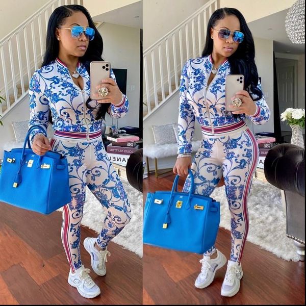 spring autumn women set two piece set flower print fashion clothes long sleeve casual 2021 womens sets casual tracksuit, Gray
spring autumn women set two piece set flower print fashion clothes long sleeve casual 2021 womens sets casual tracksuit, Gray