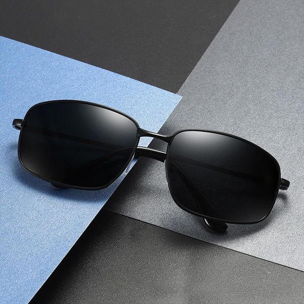 mens polarized sunglasses square driving fishing eyewear brand designer drivers sun glasses for men women eye uv400, White;black
mens polarized sunglasses square driving fishing eyewear brand designer drivers sun glasses for men women eye uv400, White;black