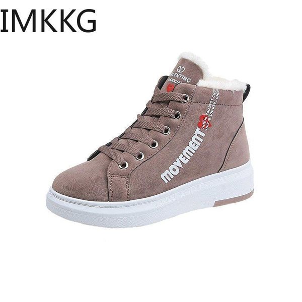 boots 2021 winter black ankle women warm thick plush suede snow female sneakers fur shoes sports botines mujer
boots 2021 winter black ankle women warm thick plush suede snow female sneakers fur shoes sports botines mujer
