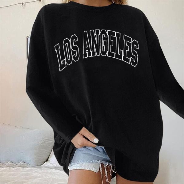 women's blouses & shirts oversize t shirt women casual harajuku tee blouse ladies vintage print loose round neck streetwear, White
women's blouses & shirts oversize t shirt women casual harajuku tee blouse ladies vintage print loose round neck streetwear, White
