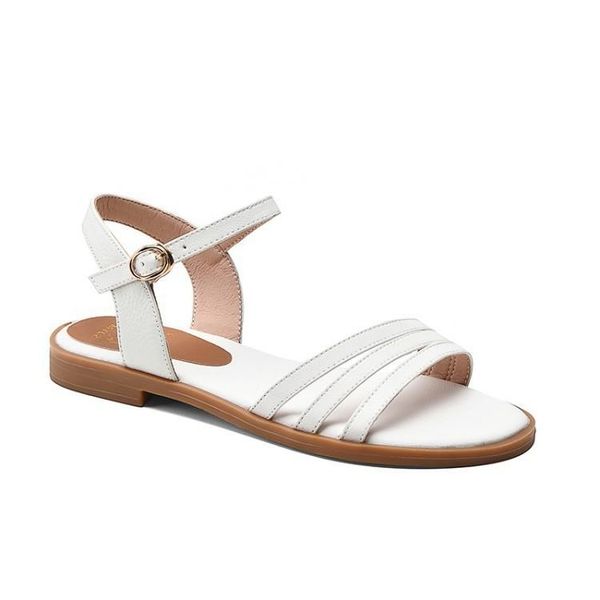 sandals 2021 summer cowhide women's shoes comfortable low heel square leather size roman, Black
sandals 2021 summer cowhide women's shoes comfortable low heel square leather size roman, Black