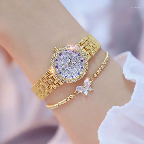 wristwatches bs watches fashion casual quartz for ladies full diamonds bling, Slivery;brown
wristwatches bs watches fashion casual quartz for ladies full diamonds bling, Slivery;brown