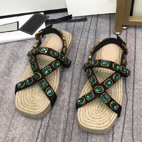 sandals platform summer shoes women cross tied rhinestone decoration woman zapatos de mujer crysta buckle strap 2021, Black
sandals platform summer shoes women cross tied rhinestone decoration woman zapatos de mujer crysta buckle strap 2021, Black