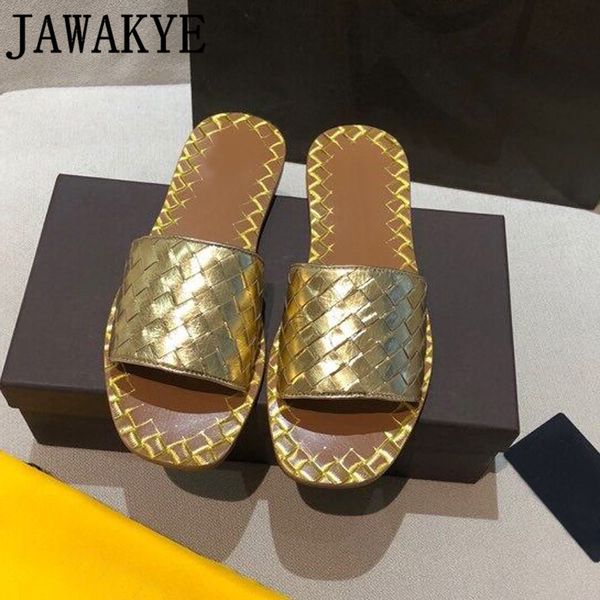 designer fashion braid leather beach slippers flat heel metallic gold sandals summer slippers shoes women 60% off store online, Black
designer fashion braid leather beach slippers flat heel metallic gold sandals summer slippers shoes women 60% off store online, Black
