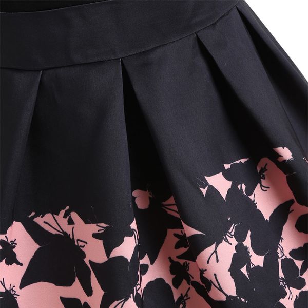 plus size women butterfly dress off shoulder short sleeve women summer dress female elegant cocktail dress, Black
plus size women butterfly dress off shoulder short sleeve women summer dress female elegant cocktail dress, Black