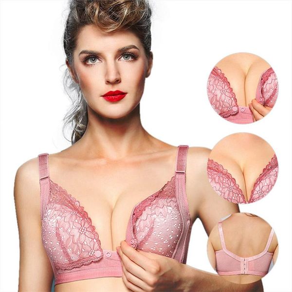 maternity intimates klv underwear for pregnant women 2021 selling fashion feeding nursing wire bra breastfeeding, White
maternity intimates klv underwear for pregnant women 2021 selling fashion feeding nursing wire bra breastfeeding, White