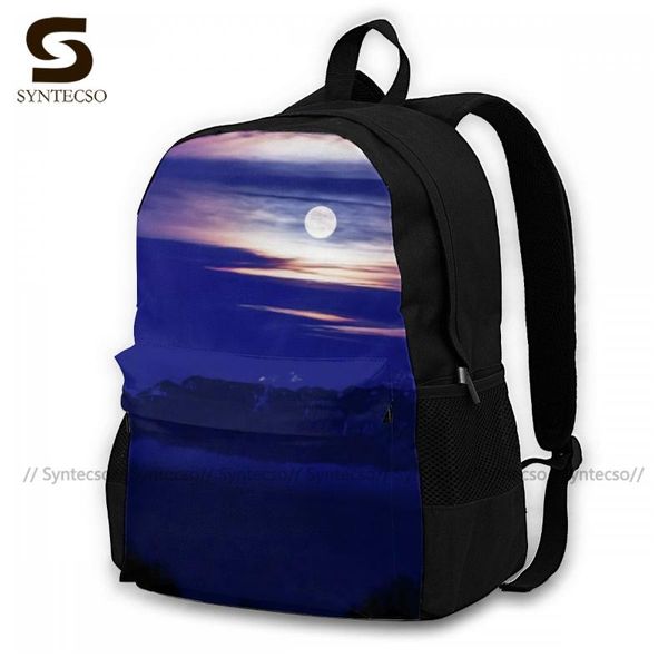 backpack primus backpacks soft unique polyester back to school bags