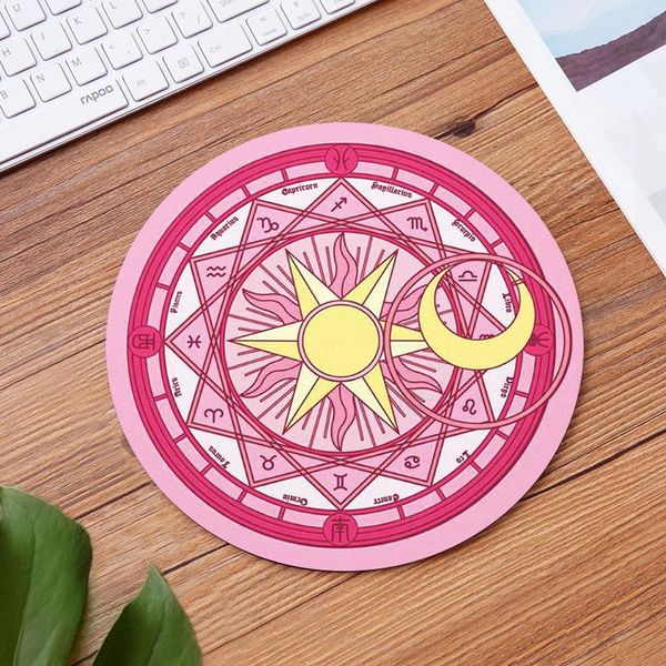 mouse pads & wrist rests carton animal figure mousepad 20x20cm round pad office mice anti-slip rubber
mouse pads & wrist rests carton animal figure mousepad 20x20cm round pad office mice anti-slip rubber