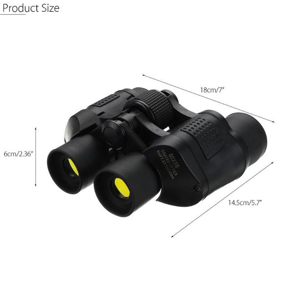 telescope & binoculars 60x60 zoom day/night vision outdoor hd hunting with case ser88 
telescope & binoculars 60x60 zoom day/night vision outdoor hd hunting with case ser88