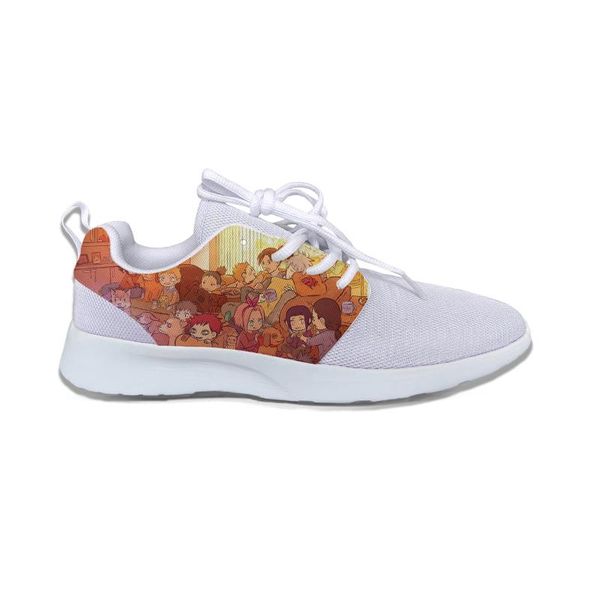 sneakers japanese anime naruto uzumaki fashion cute funny kids sport running shoes casual breathable 3d printed boys girls, Black;red
sneakers japanese anime naruto uzumaki fashion cute funny kids sport running shoes casual breathable 3d printed boys girls, Black;red