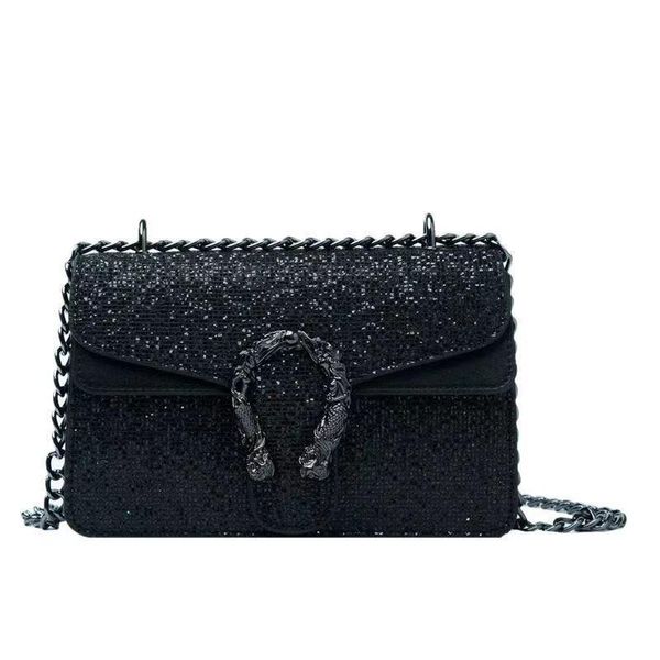 2021 design and luxury single shoulder bag portable worn