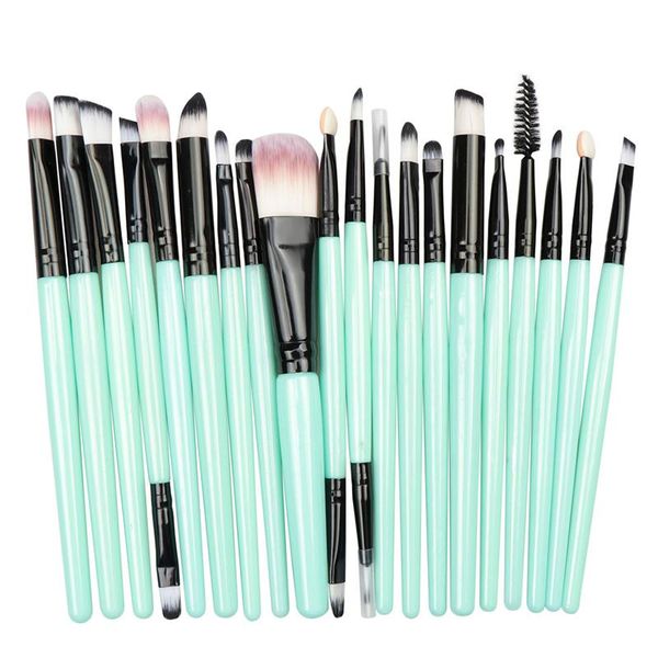 makeup brushes 5/8/20pcs tool set professional eye cosmetic powder shadow foundation blush blending beauty make up brush kits
makeup brushes 5/8/20pcs tool set professional eye cosmetic powder shadow foundation blush blending beauty make up brush kits
