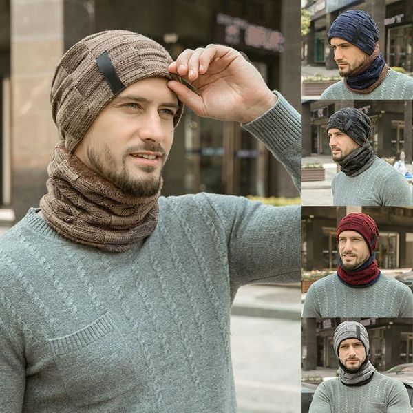 hats, scarves & gloves sets q fashion winter hat neck warmer knitted scarf set warm knit beanies balaclava for men women cap skullies bonnet, Blue;gray
hats, scarves & gloves sets q fashion winter hat neck warmer knitted scarf set warm knit beanies balaclava for men women cap skullies bonnet, Blue;gray