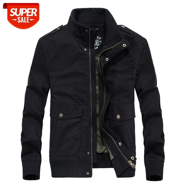 autumn military jacket men outwear warm windbreaker bomber jacket cotton jaqueta masculina veste homme plus size m-4xl #fk8b, Black;brown
autumn military jacket men outwear warm windbreaker bomber jacket cotton jaqueta masculina veste homme plus size m-4xl #fk8b, Black;brown