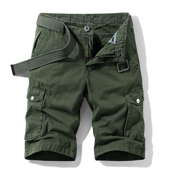 2021 new of summer men baggy multi-pocket military cargo cotton shorts tactical men's short pants without a belt oaxj, White;black
2021 new of summer men baggy multi-pocket military cargo cotton shorts tactical men's short pants without a belt oaxj, White;black