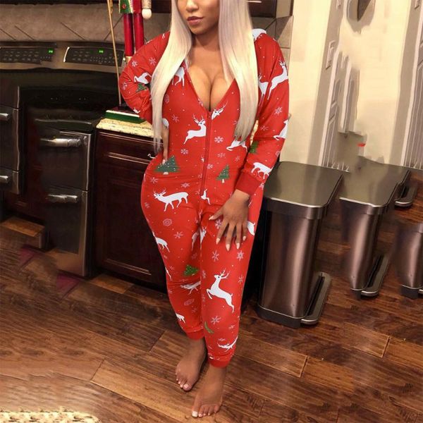 plus size tracksuits 4xl 5xl christmas jumpsuits & rompers for women full sleeve v neck high waisted fashion home trendy causal cloth, Black
plus size tracksuits 4xl 5xl christmas jumpsuits & rompers for women full sleeve v neck high waisted fashion home trendy causal cloth, Black