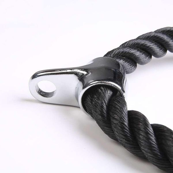 hiroshi biceps pull rope press training triceps pull rope gym accessories fitness equipment nylon pull rope2021744
hiroshi biceps pull rope press training triceps pull rope gym accessories fitness equipment nylon pull rope2021744